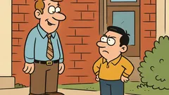 Joke: I’m not short, I’m just…