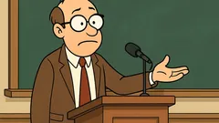 Joke: What do you get when you cross