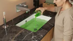 The truth about the viral aspirin drain trick and real fixes that work