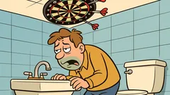 Joke: You know what really makes me