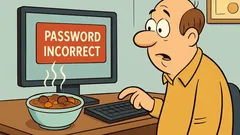 Joke: Apparently, you can’t use beef stew