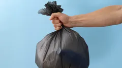 Paper, compostable, or no liner? Choosing the right bags for every trash bin