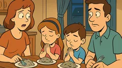 Joke: My wife and I are such bad