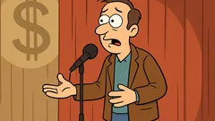 Joke: Last year, I had a great joke