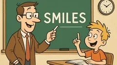 Joke: What’s the longest word in English?