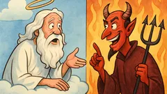 Joke: An engineer dies and lands in Hell