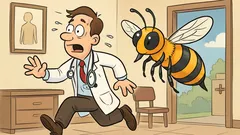 Joke: Do you know which animal kills