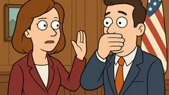 Joke: If you have an opinion about my